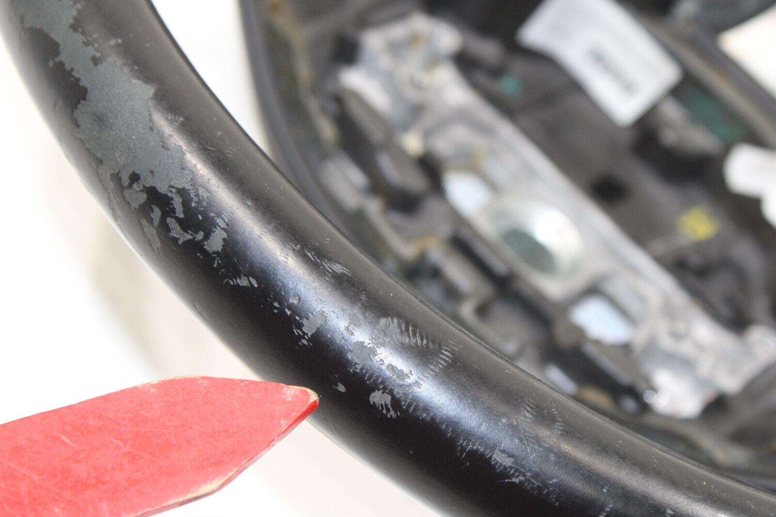 2014 - 2016 MASERATI GHIBLI STEERING OEM