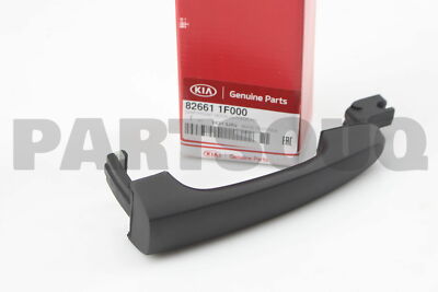 826611F000 Genuine Hyundai / KIA GRIP-FR DR O/S,RH | eBay