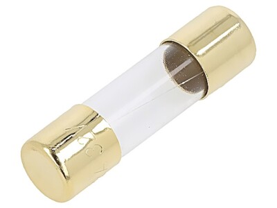 Fusible à Fusion Rapide 1A - 32VAC / 63VDC - SMD Verre - SCHURTER 3413.0216.11