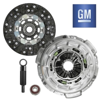 GENUINE GM FACTORY OE CLUTCH KIT fits C7 CORVETTE Z06 ZR1 LT4 LT5