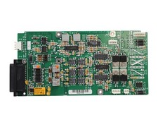 APPLIED MATERIALS RF MATCH CONTROL PCB ASSY 0100-09156