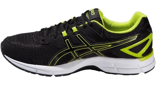 New Asics Gel Galaxy 8 Men Sneakers, Lifestyle Sport Shoes US 13/EU 48 - 30.5 CM - Picture 4 of 6