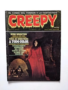 Go to product Creepy #31 - 1982