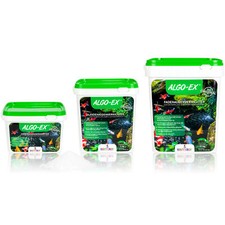 HAPPYKOI  ALGO-EX Fadenalgenvernichter Algen ...
