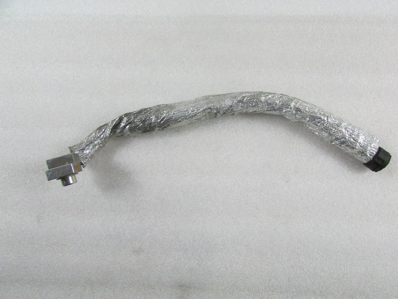 Ferrari 488, AC Compressor Return Hose, Used, P/N 86854500