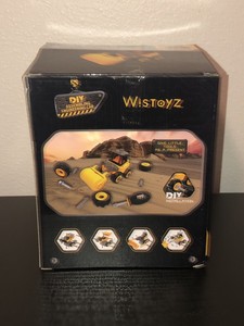 wistoyz take apart toys