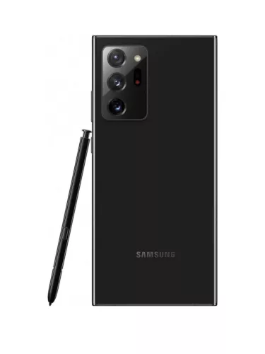 Teléfono inteligente Samsung Galaxy Note 20 Ultra 5G N9860 Dual SIM 256G desbloqueado CAJA ABIERTA - Imagen 7 de 13