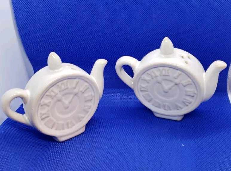 соль и перец Vintage Salt Pepper