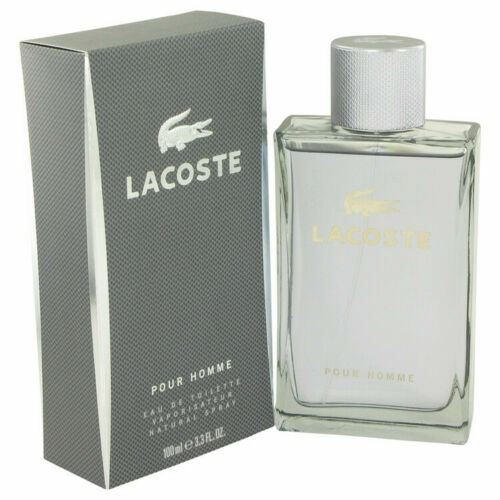 Lacoste Cologne For Men 3.3fl. oz 