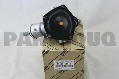 4538037020 Genuine Toyota GEAR ASSY, STEERING BEVEL 45380-37020 | eBay