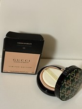 Gucci Foundation Make Up Limited Edition
