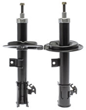 2x Stossdämpfer vorne Suzuki Splash EX Swift III MZ EZ 1,0 1,3 1,5 1,6