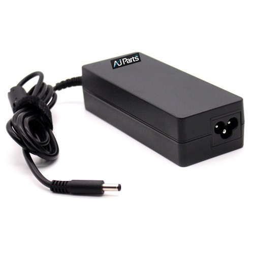 AJP Brand For Dell OptiPlex 5090 Micro 90W 4.5mm Laptop PSU Adapter 19.5V 4.62A - Afbeelding 1 van 6