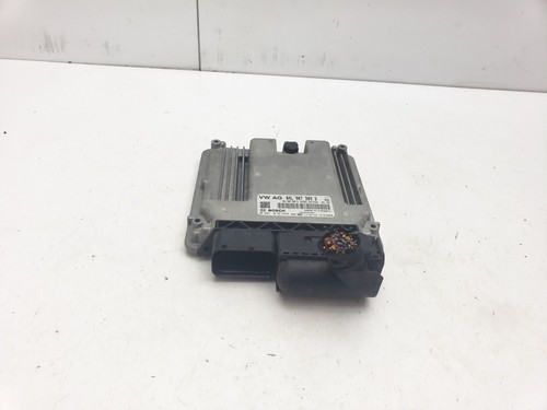 AUDI A3 8V 2.0 TDI DIESEL MOTORSTEUERGERÄT GERÄT ECU 04L907309D 2013
