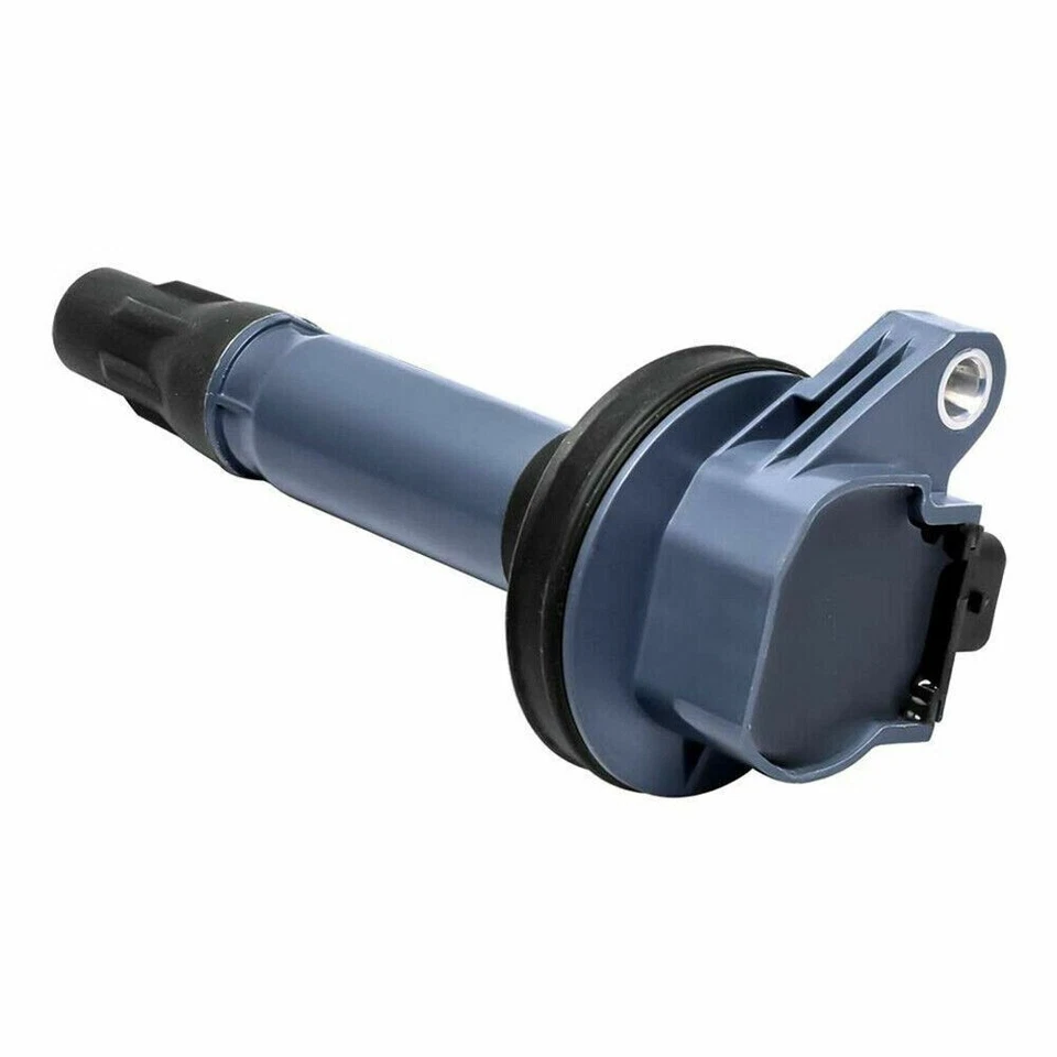 6x Ignition Coil & 6x Autolite Spark Plug for Ford F-150 Explorer Edge Lincoln - Image 2 of 4