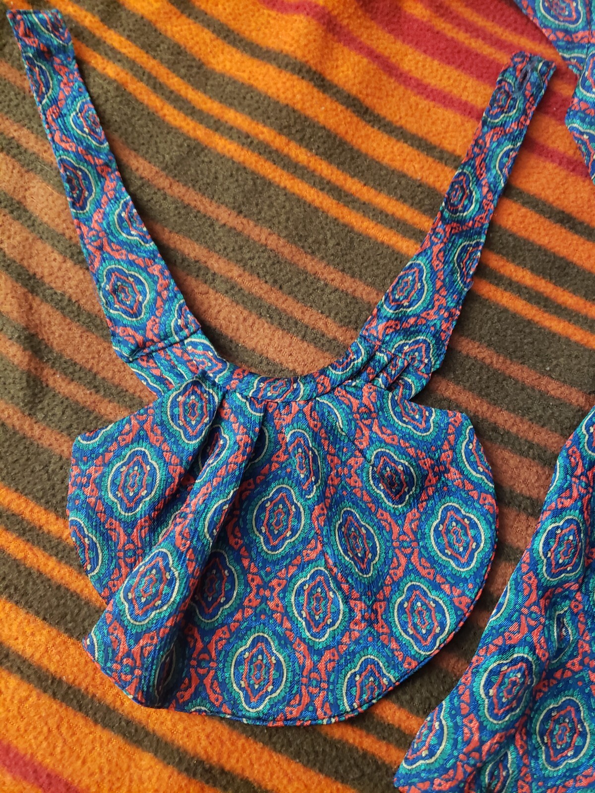 COUNTRY SOPHISTICATES by Pendleton Vintage Blouse… - image 6