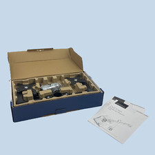 Insignia Dual Screen Desktop Mount for Monitors up to 30" NO2812 TC