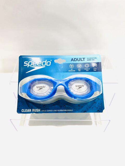 speedo glasses