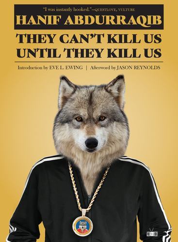They Can't Kill Us until They Kill Us by Hanif Abdurraqib 2022 Hardcover