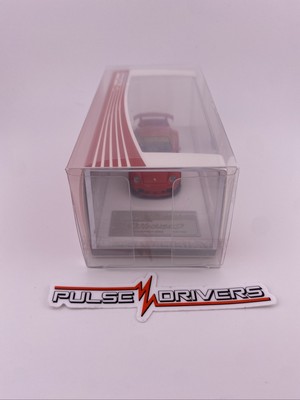 Porsche 911 993 RWB RAUH-Welt BEGRIFF - Medusa - Fuelme 1/64