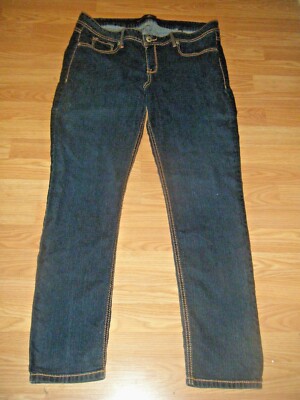 [WKNDRS] HANDY DENIM PANTS /追跡付 WKNDRS