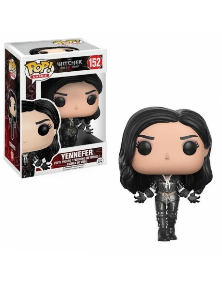 Funko Pop Yennefer The Witcher 152