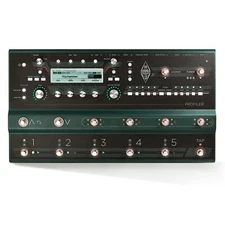 Kemper Amps Profiler Stage Floorboard