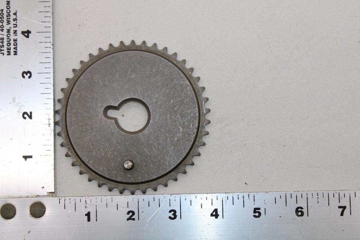 kyさん専用 2005 Polaris Trail Boss 330 Oem Cam Shaft Sprocket 3086443