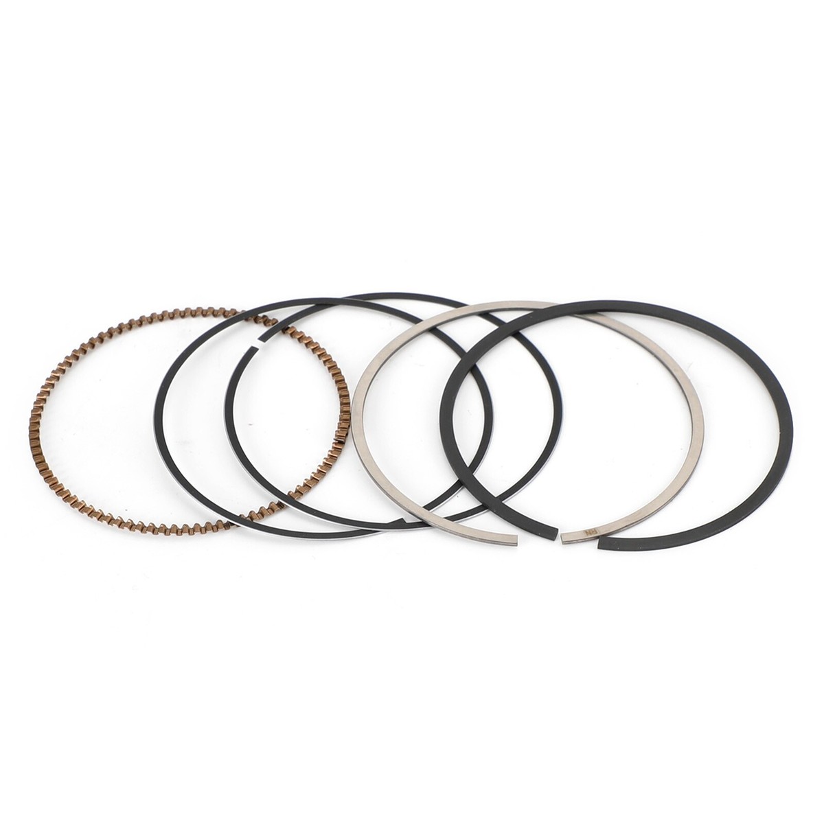 Cylinder Piston Kit 150cc For Yamaha YZF-R 125 WR 125 R X 09 Cylinder Piston Kit 150cc For Yamaha YZF-R 125 WR 125 R X 09