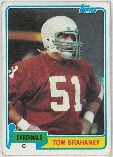 1981 Topps Football Cards (1-528) - Pick the Cards You Need to Complete Your Set - Picture 67 of 181