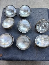 Impala Headlight Bulbs & Buckets Classic Chevy, Buick, Olds, Pontiac 1960 s & UP