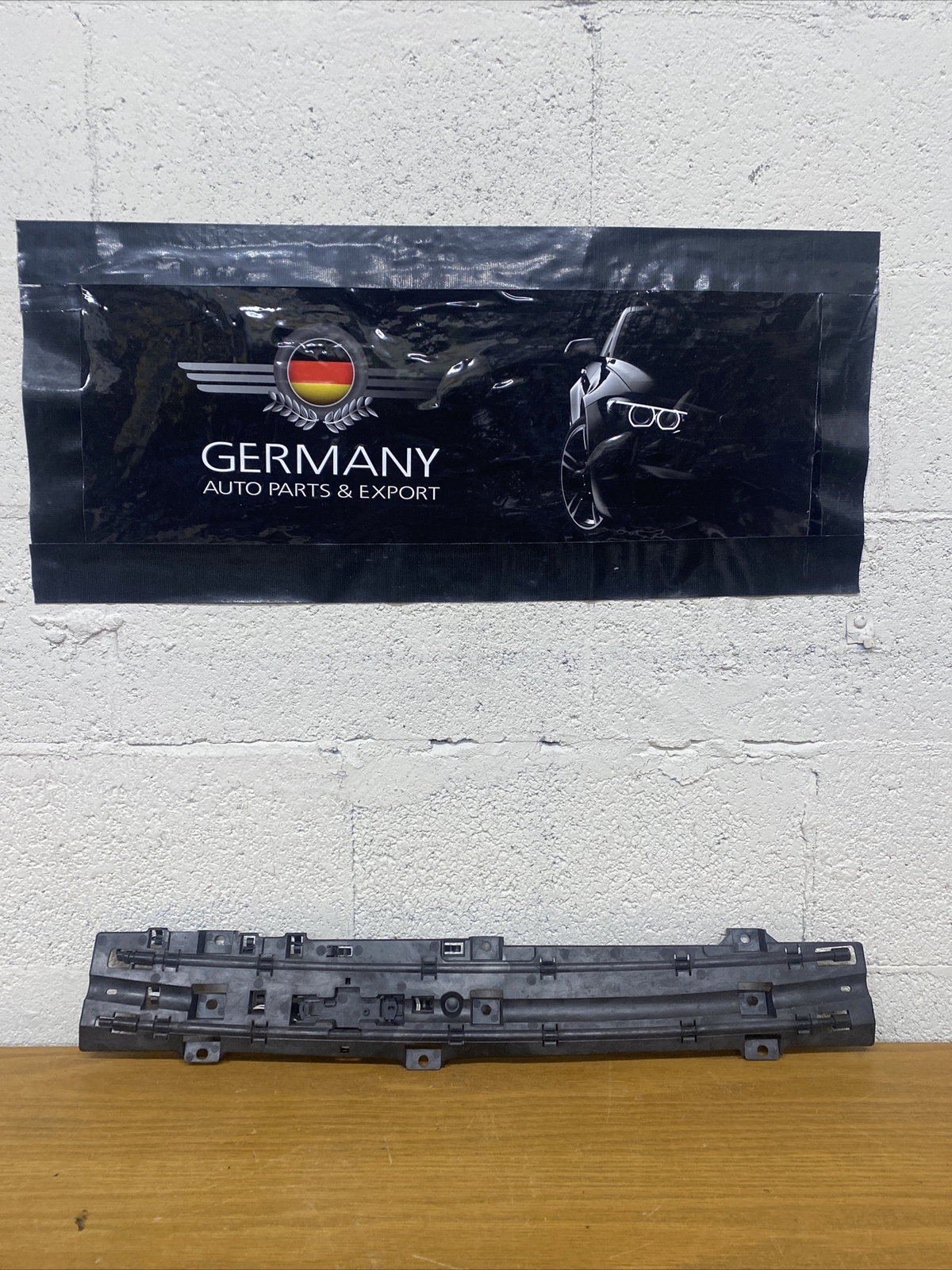 2014 - 2017 MASERATI GHIBLI REAR BOOT LID OPENING SENSOR OEM C63157-101