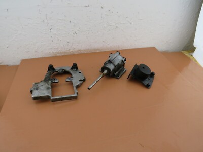 Eager Beaver 282 by McCulloch String Trimmer OEM Crankcase  224003, 224024