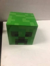 Ukonic MINECRAFT CREEPER TIN STORAGE BOX
