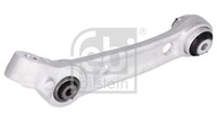 Febi Querlenker Vorne Rechts Unten FüR BMW 5 G30 F90 6 G32 7 G11 G12 2.0D-6.6