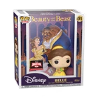 Funko Pop! Small Cover Case: Disney - Belle - Target (Exclusive) #01