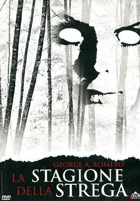 Die Saison Der Hexe DVD PULP VIDEO