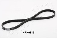 Keilrippenriemen Ashika 112-4PK815 FüR Mazda KIA Accent Sunny Toyota Cerato VW 2