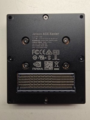 NVIDIA 900-82888-0040-000 Jetson AGX Xavier P2888 32GB Module
