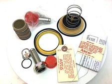 Steris P764317-688 KIT VALVE REPAIR (w Extra Parts) for Amsco Sterilizer 300318