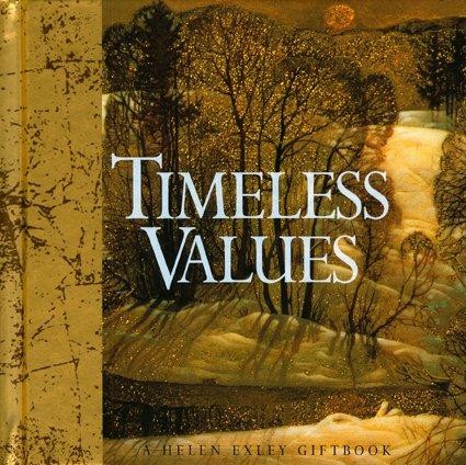 Timeless Values (Wisdom) (Wisdom S.)