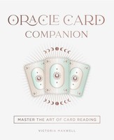 Victoria Maxwell | Oracle Card Companion | Buch | Englisch (2023) | Gebunden