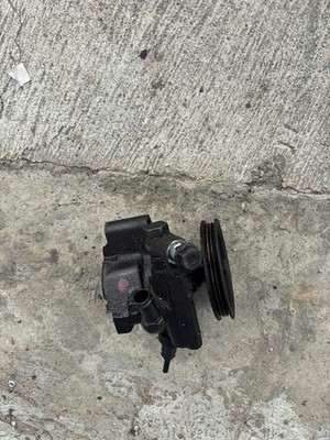 OEM Toyota celica T18 st182 power steering pump vane pump