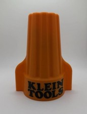 Klein Tools Winged Wire Nut Style Storage Container W/ Lid *size options avail*