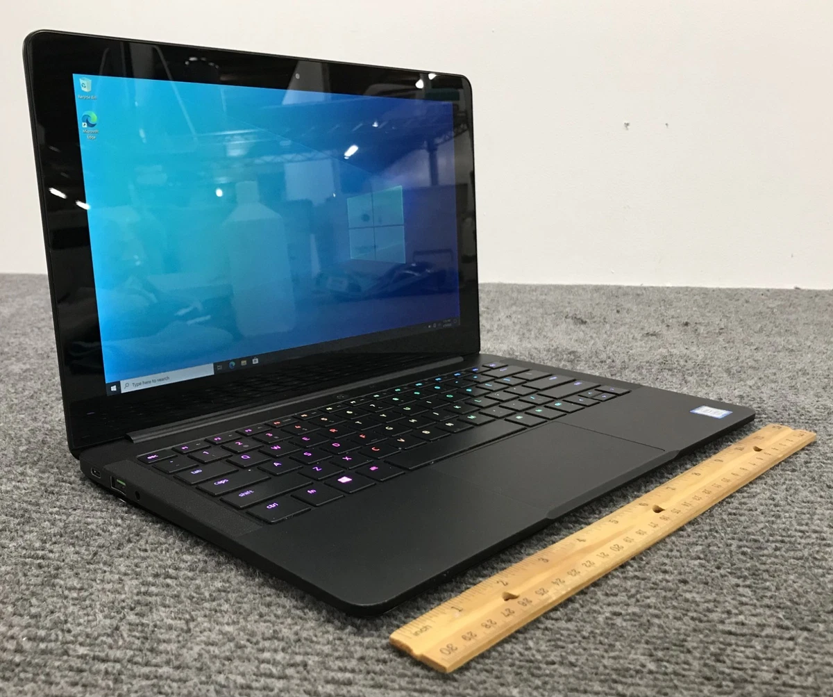 Razer Blade Stealth Laptops for Sale | Shop New & Used Laptops | eBay