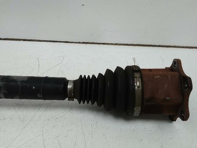 3Q0407272AT halbachse vorne rechts VOLKSWAGEN PASSAT BERLINA 3G2 07.2014- 653333