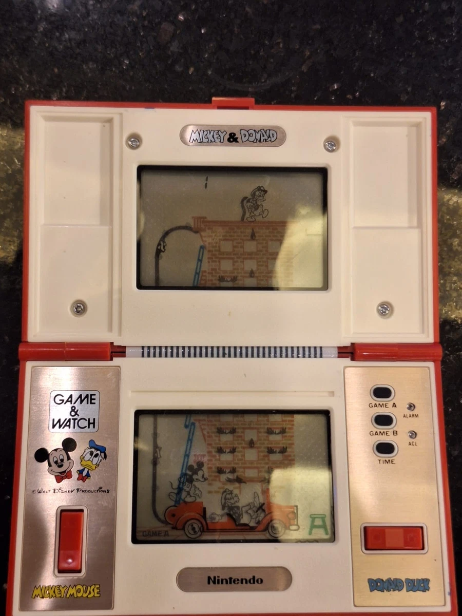 Preços baixos em Mickey Mouse & Friends Jogos Eletrônicos | eBay