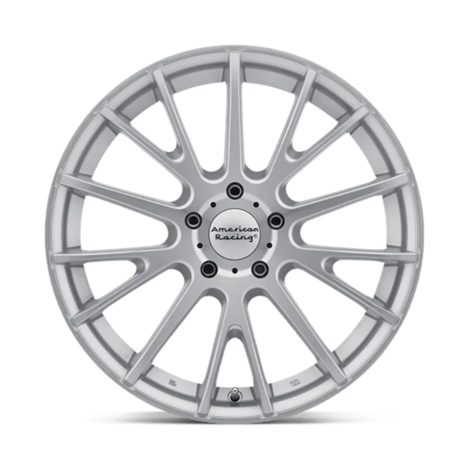 American Racing AR90467012440 车轮 16 英寸适用于 240 Coupe 轿车丰田 Avalon — 第 2/2 张图片