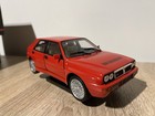 Ricko 1:18 Lancia Delta HF Integrale