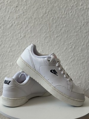 NEU Nike GRANDSTAND  AA2190 100 White US8,5/EUR42/Cm26
